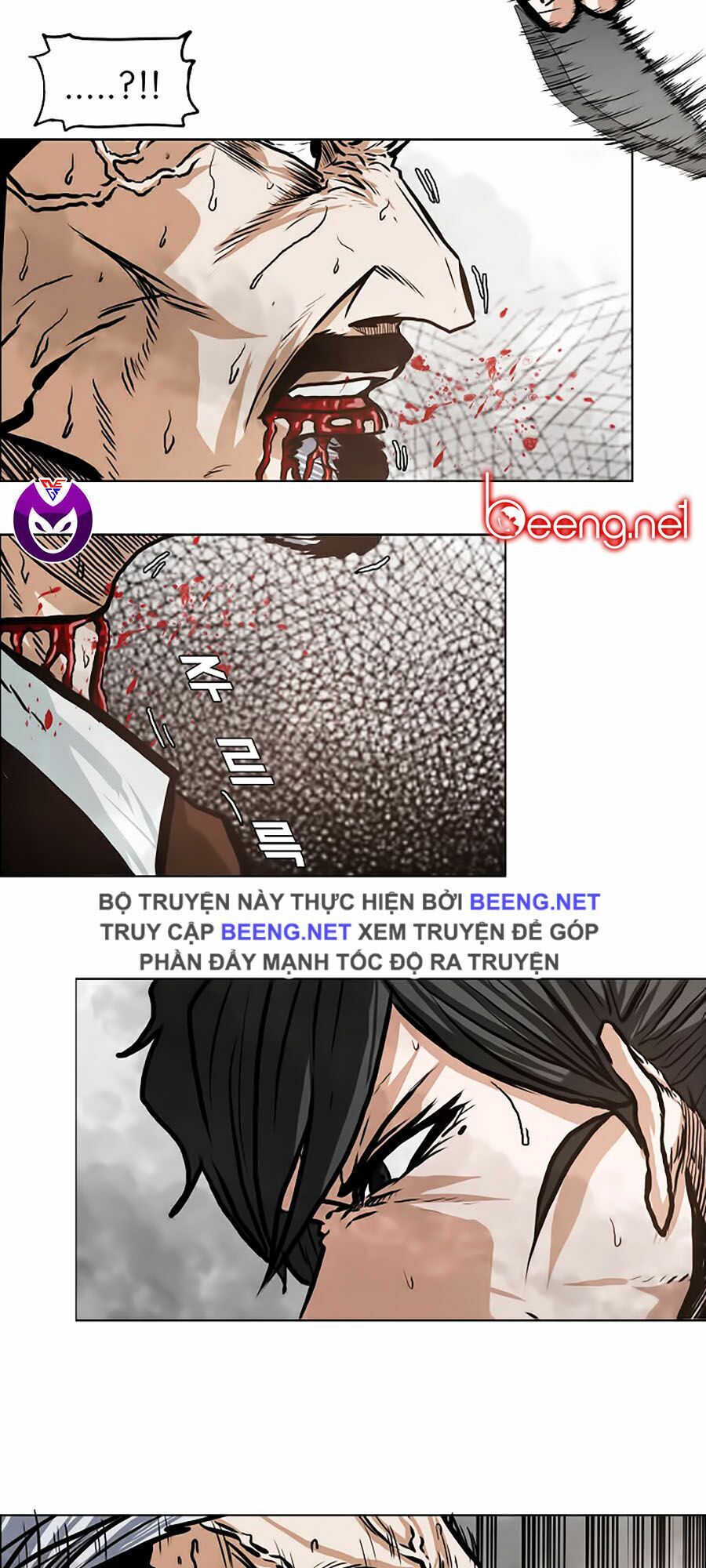 bá chủ học đường ss3 chapter 13 45