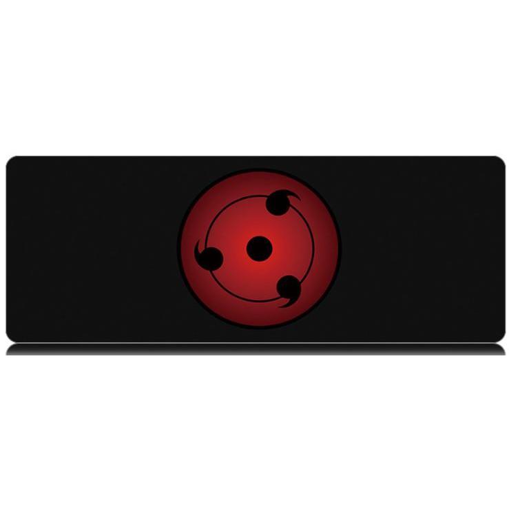 Lót Chuột - Mouse pad - Anime - Naruto - 80x30x0.4