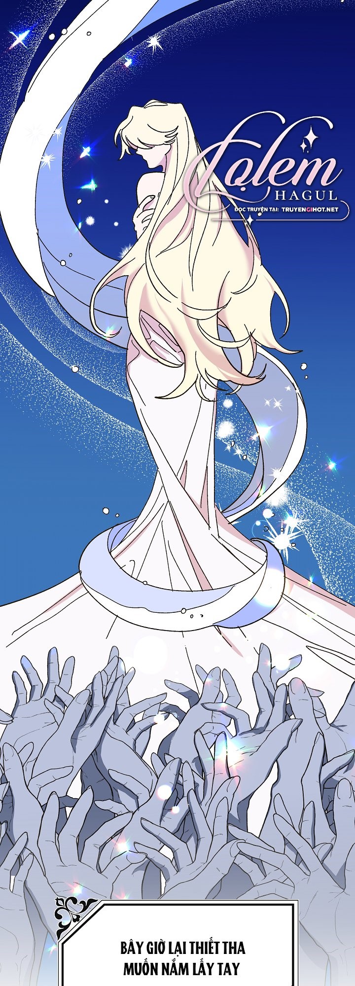 công chúa giả điên chapter 46.1 29