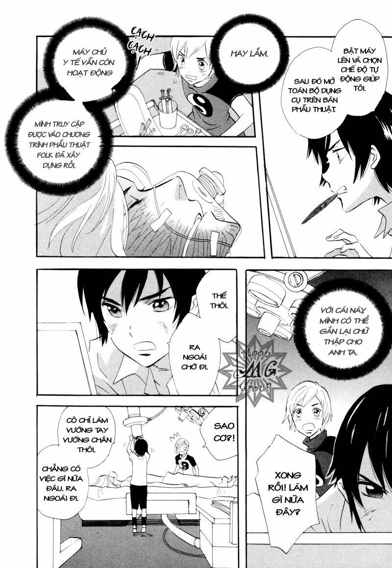 meteor methuselah chapter 46 18