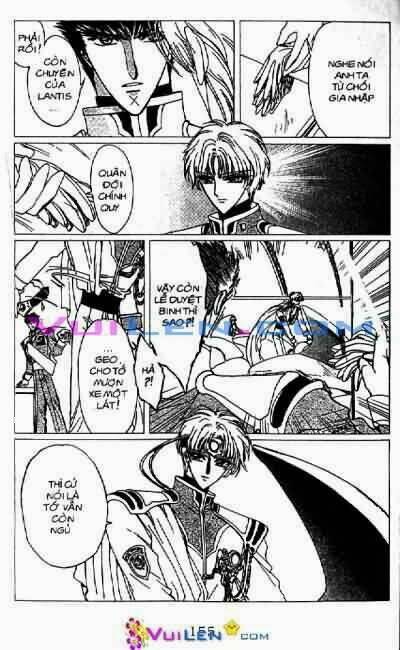 hiệp sĩ phép màu chapter 8 154