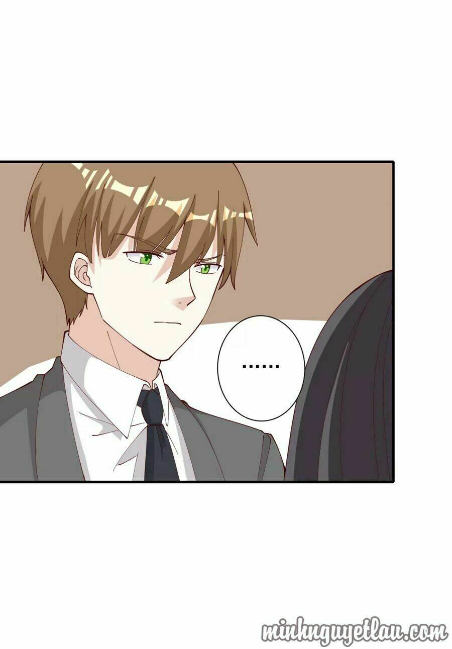 hôn nhân dục vọng: thiếu gia nhẹ một chút! chapter 115 25