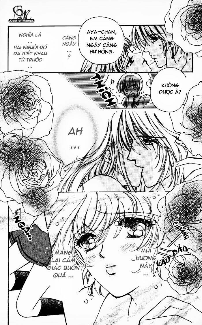 hana ni nare chapter 2 24