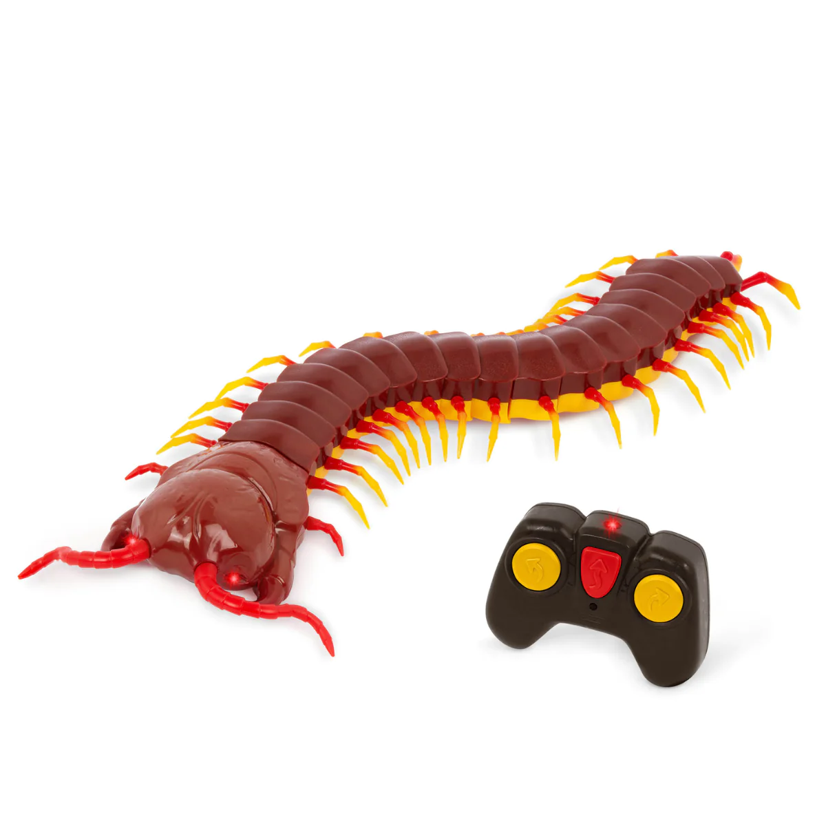 Đồ chơi rết điều khiển từ xa Terra R/C Centipede