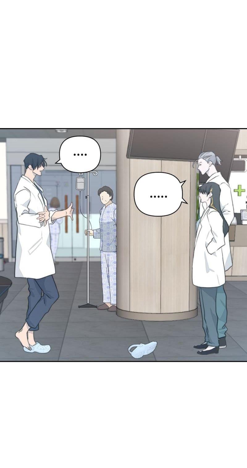 bao nuôi tiền bối chapter 12 13