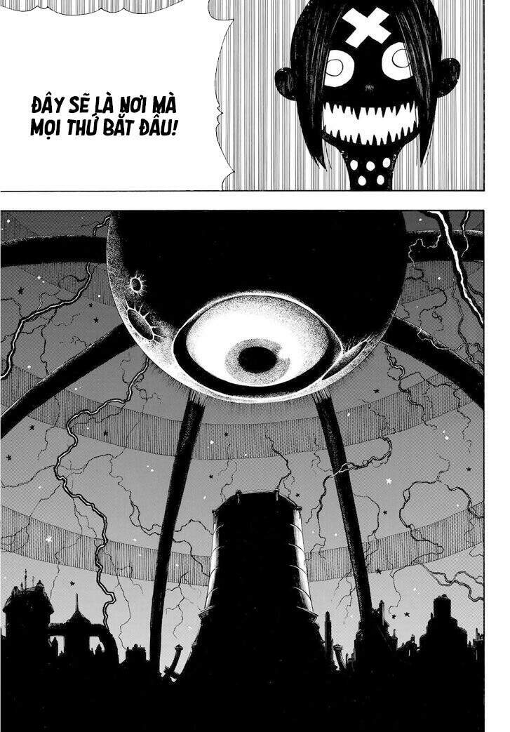 biệt đội lính cứu hỏa chapter 252 4