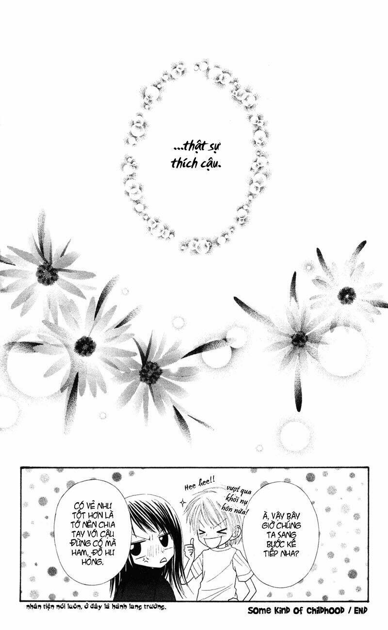 samurai darling chapter 3 46