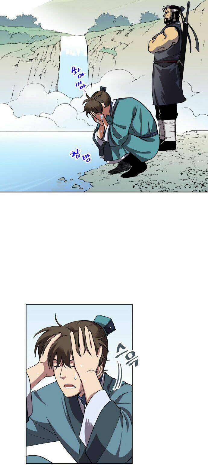 câu chuyện về người lưu giữ lịch sử chapter 1 59