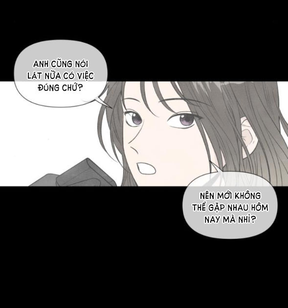 điều khiến tôi quyết tâm muốn chết chapter 58.1 19