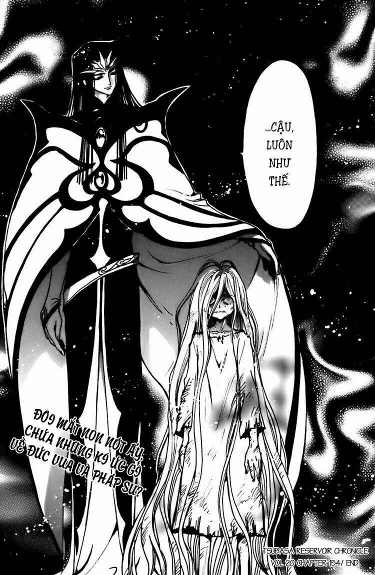 huyền thoại đôi cánh chapter 154 18