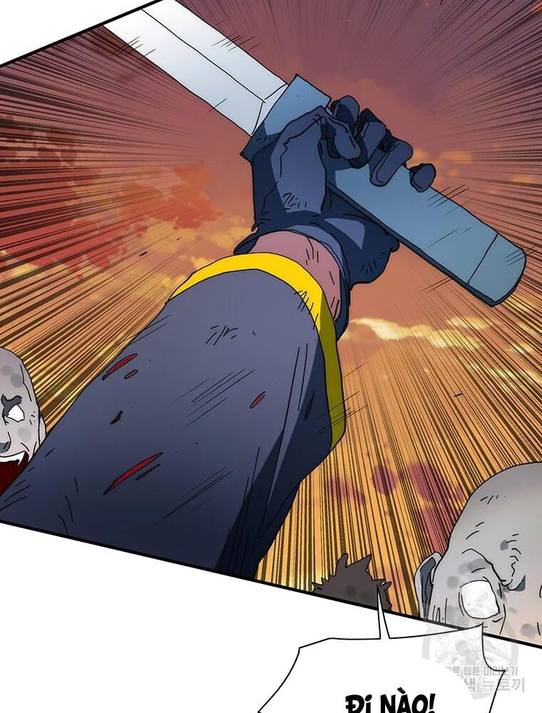 các chòm sao chỉ chú ý mình tôi chapter 28 57