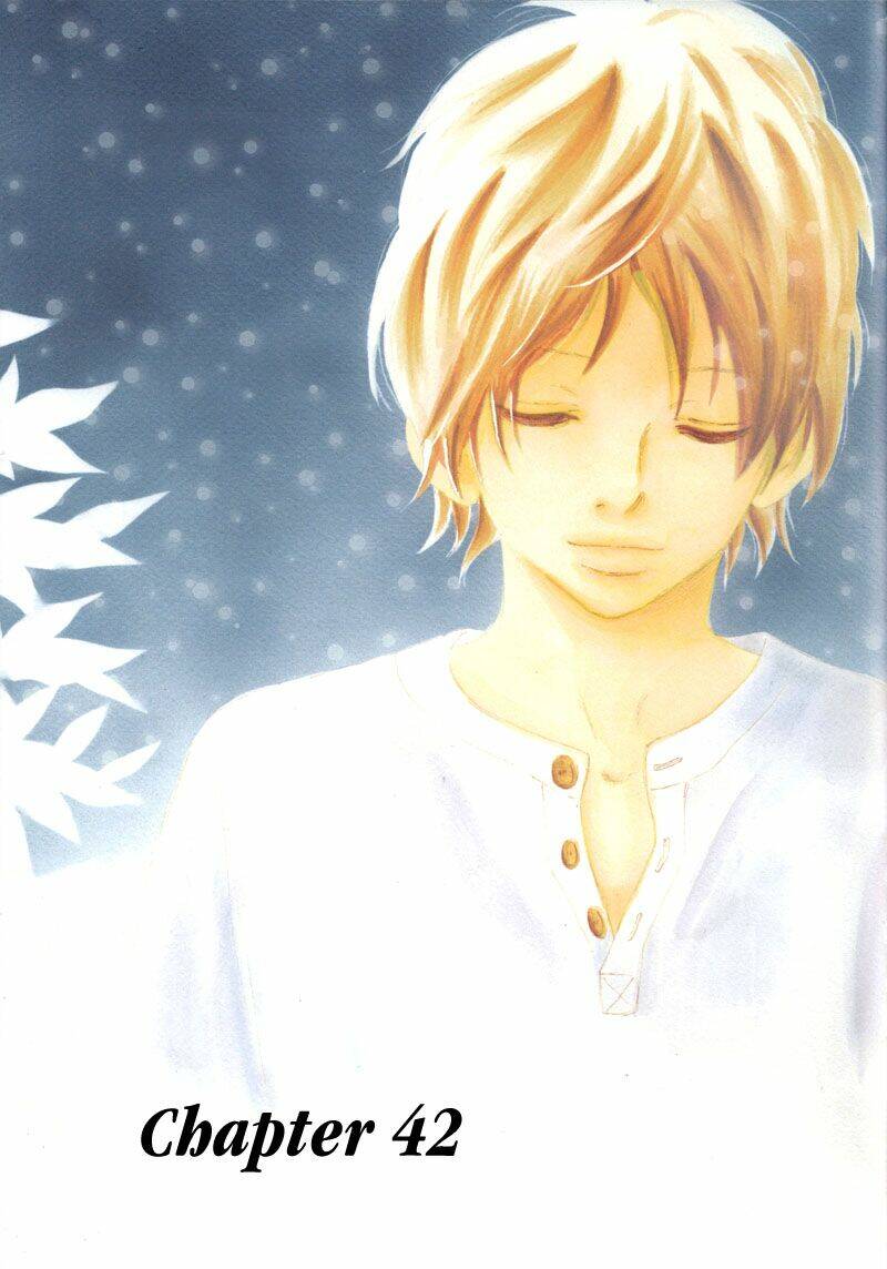 ngày ấy ta bên nhau chapter 42 1