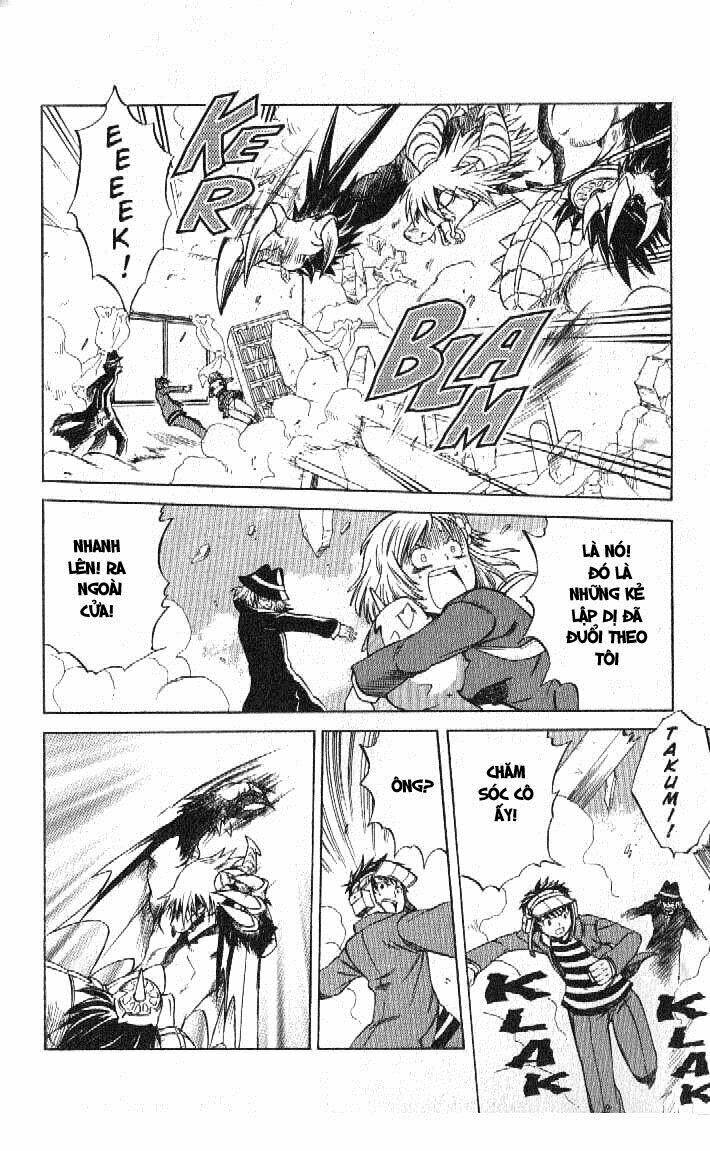 rồng ma trận chapter 36 32