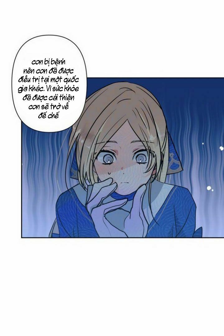 tôi đang nuôi dưỡng một con quái thú chapter 2 24