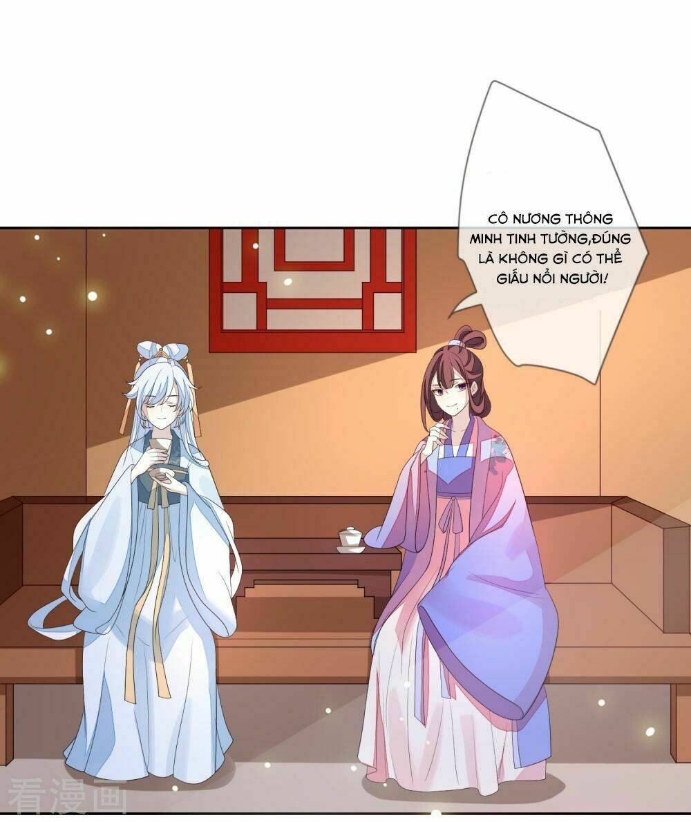 cửu khuyết phong hoa chapter 24 24