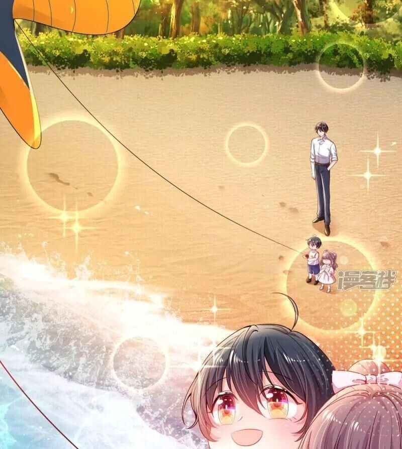 ma ma đột kích : cha mời tiếp chiêu chapter 33 8