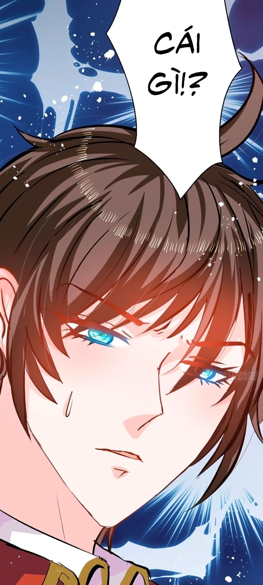 hệ thống công lược của tiểu công chúa chapter 43 26