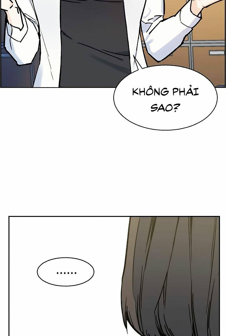 bạn học tôi là lính đánh thuê chapter 4 153