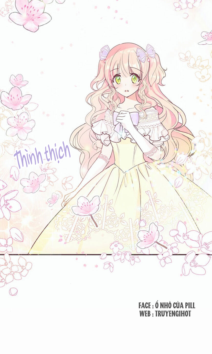 đại công tước, đó là một sai lầm! chapter 1 27