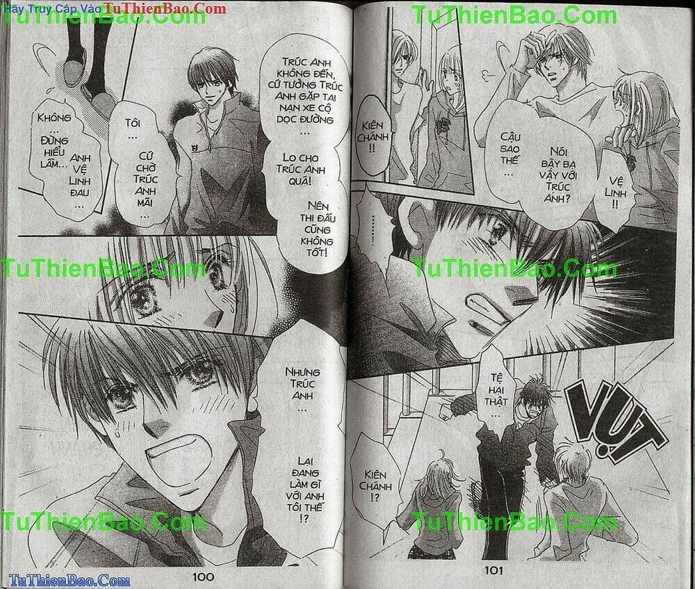 mây trắng tinh khôi chapter 11 51