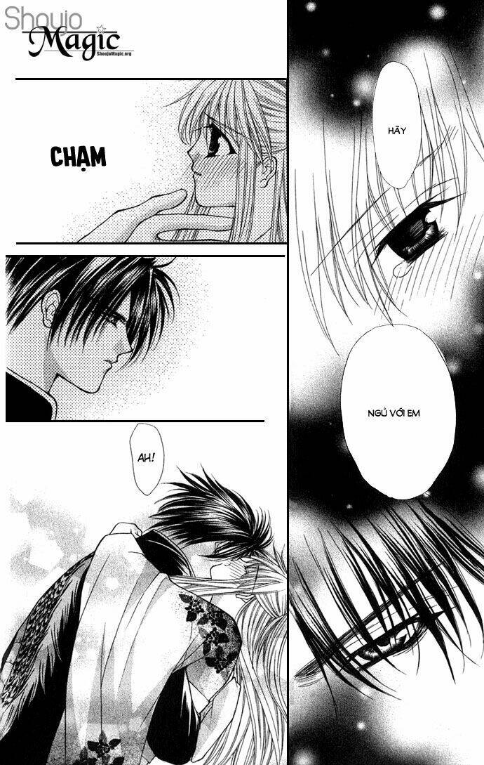 anh chàng khắc tinh chapter 23 36