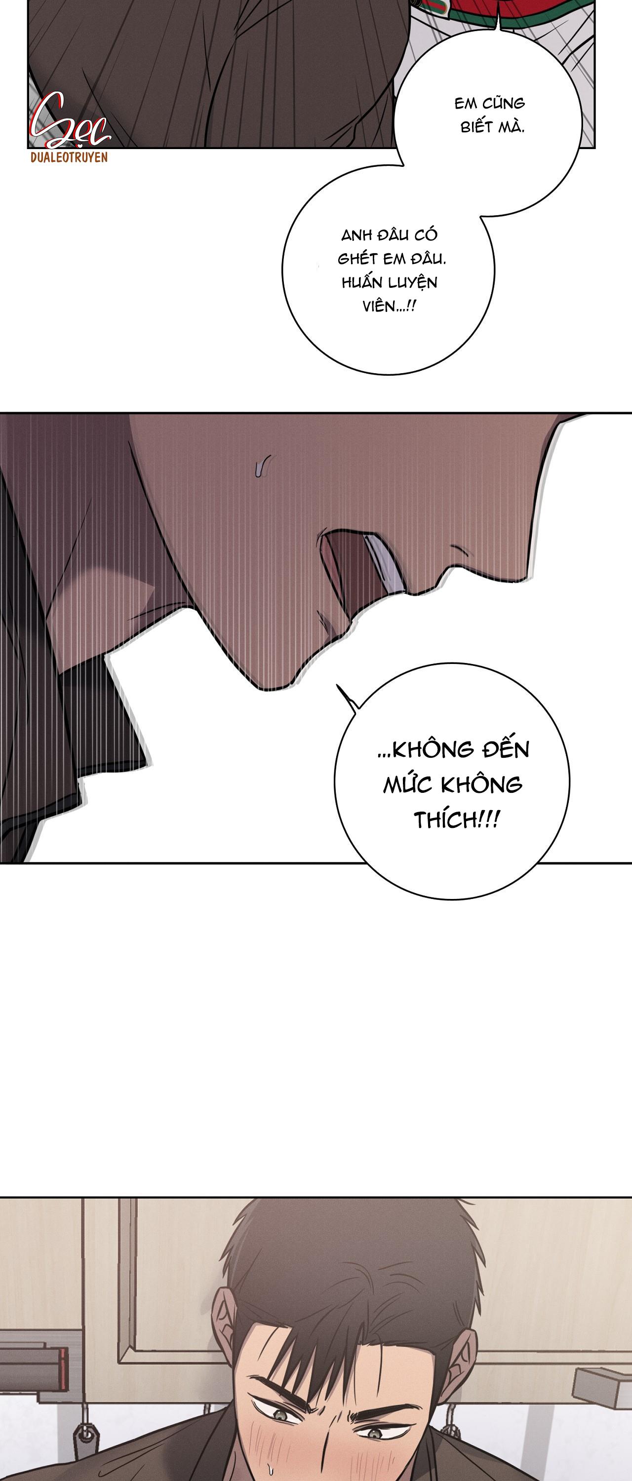 love gym chapter 24 25