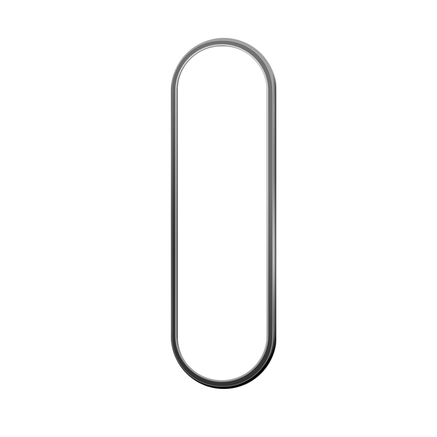 Khung viền bảo vệ camera Xiaomi Redmi Note 8 - Handtown- Hàng Chính Hãng