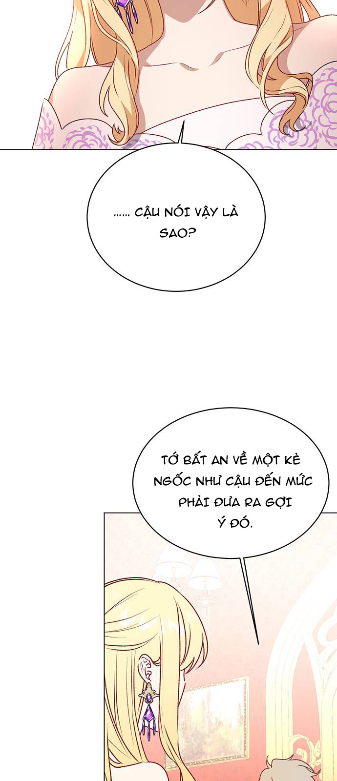 tôi là vị hôn thê phản diện chapter 59.2 11