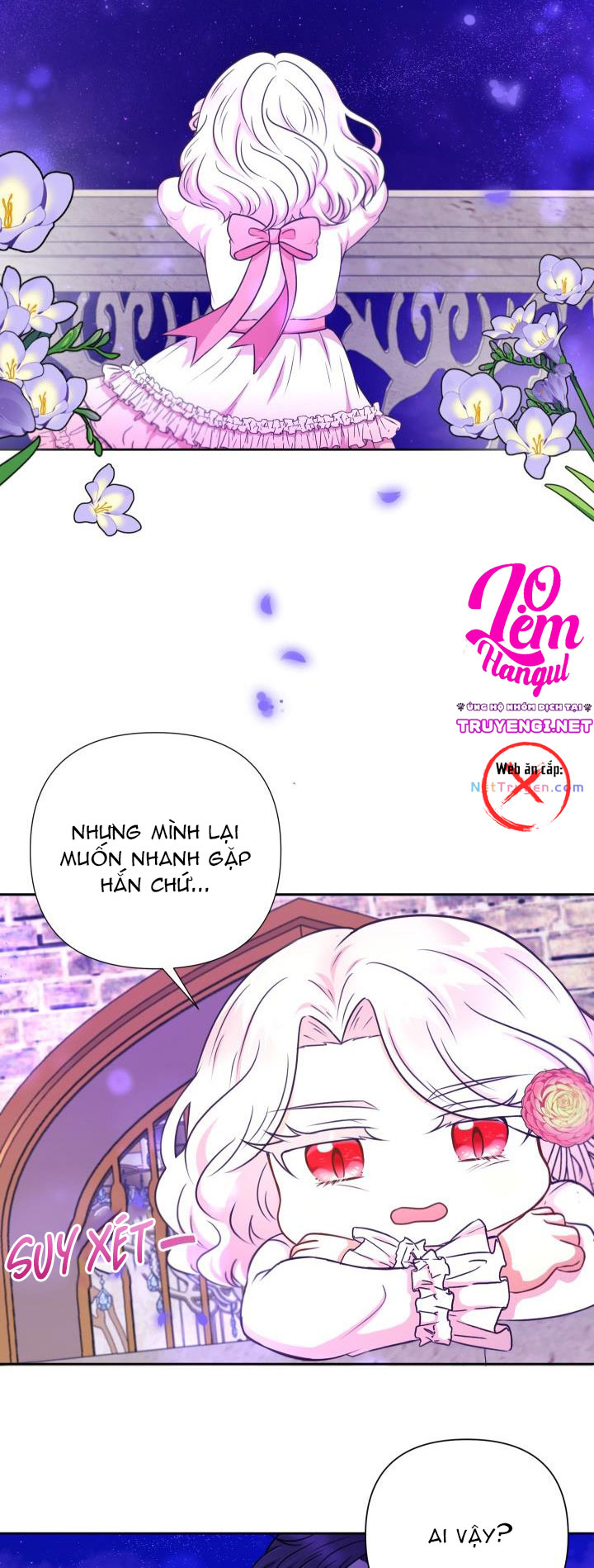 ác nữ công chúa chapter 25 23