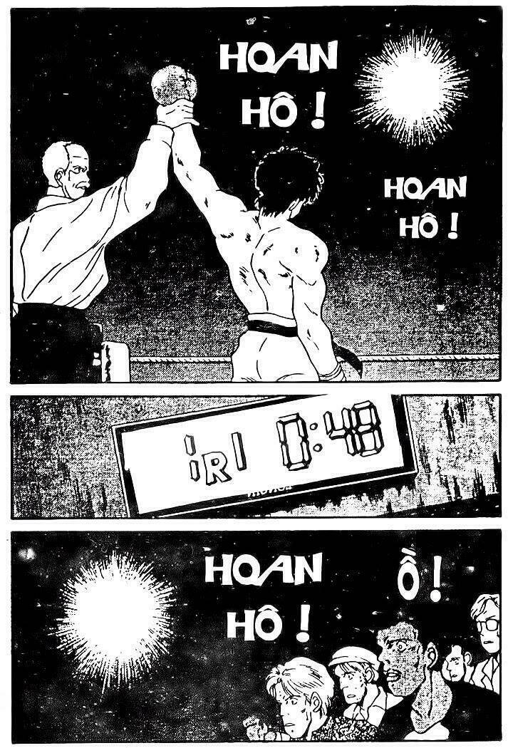 truyền nhân atula - shura no mon i chapter 83 15