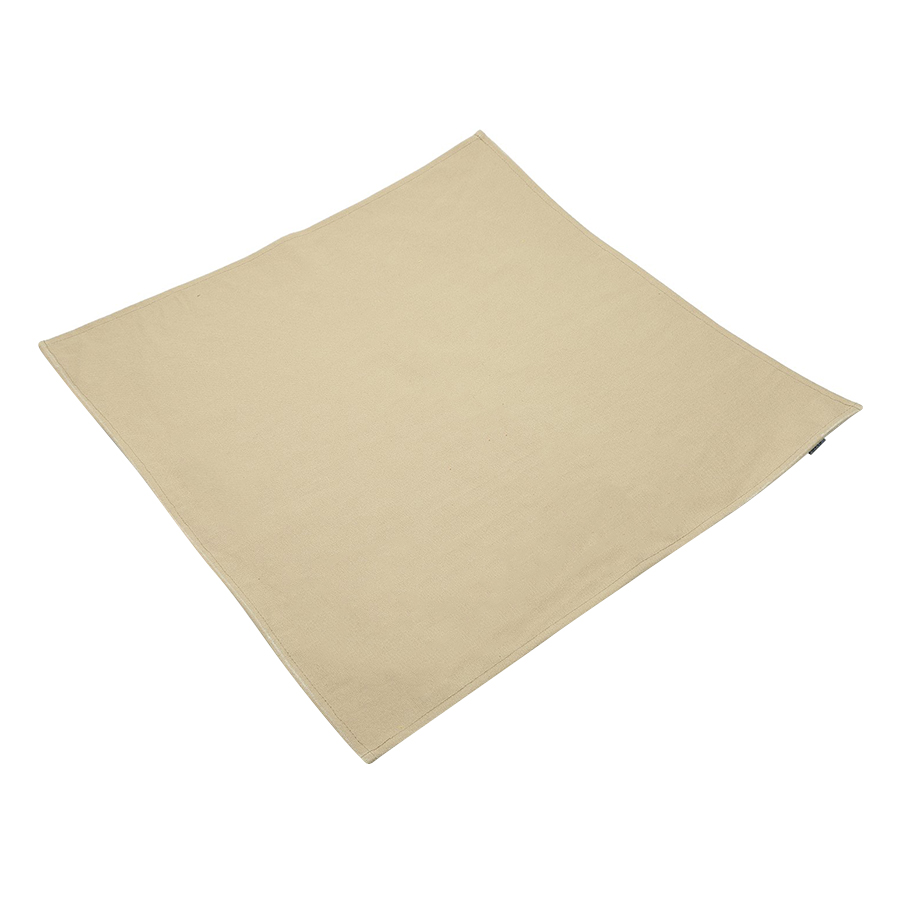 Khăn Ăn Coffee Milk Napkin - Cà Phê Sữa (45 x 45 cm)