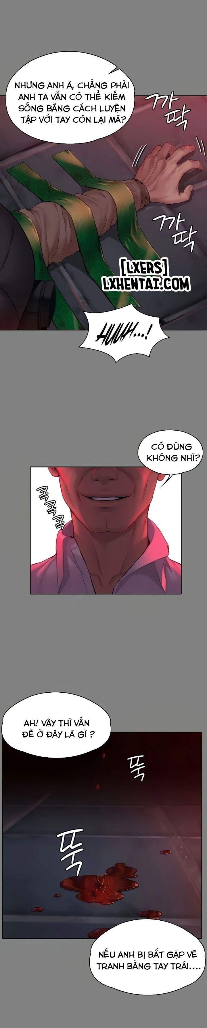 ong chúa chapter 178 15