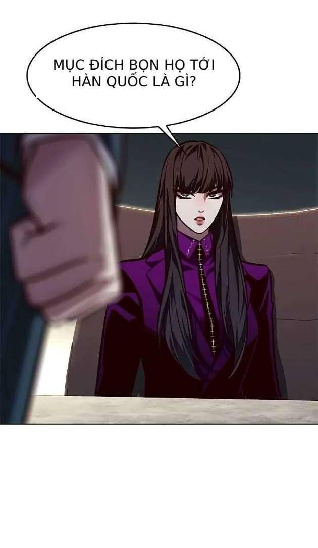 biến thân thành mèo chapter 263 41