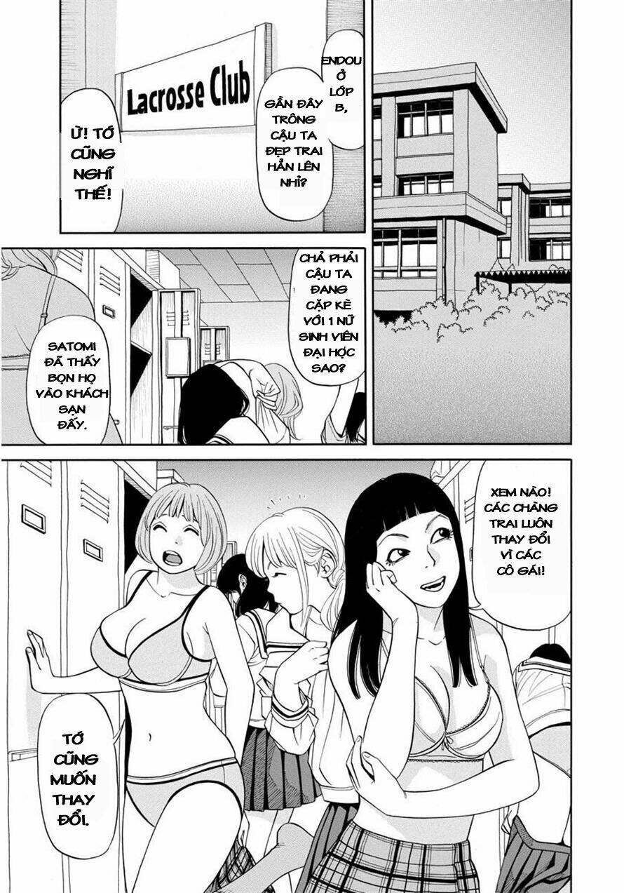 kanojo wa sore o gaman dekinai chapter 10 2