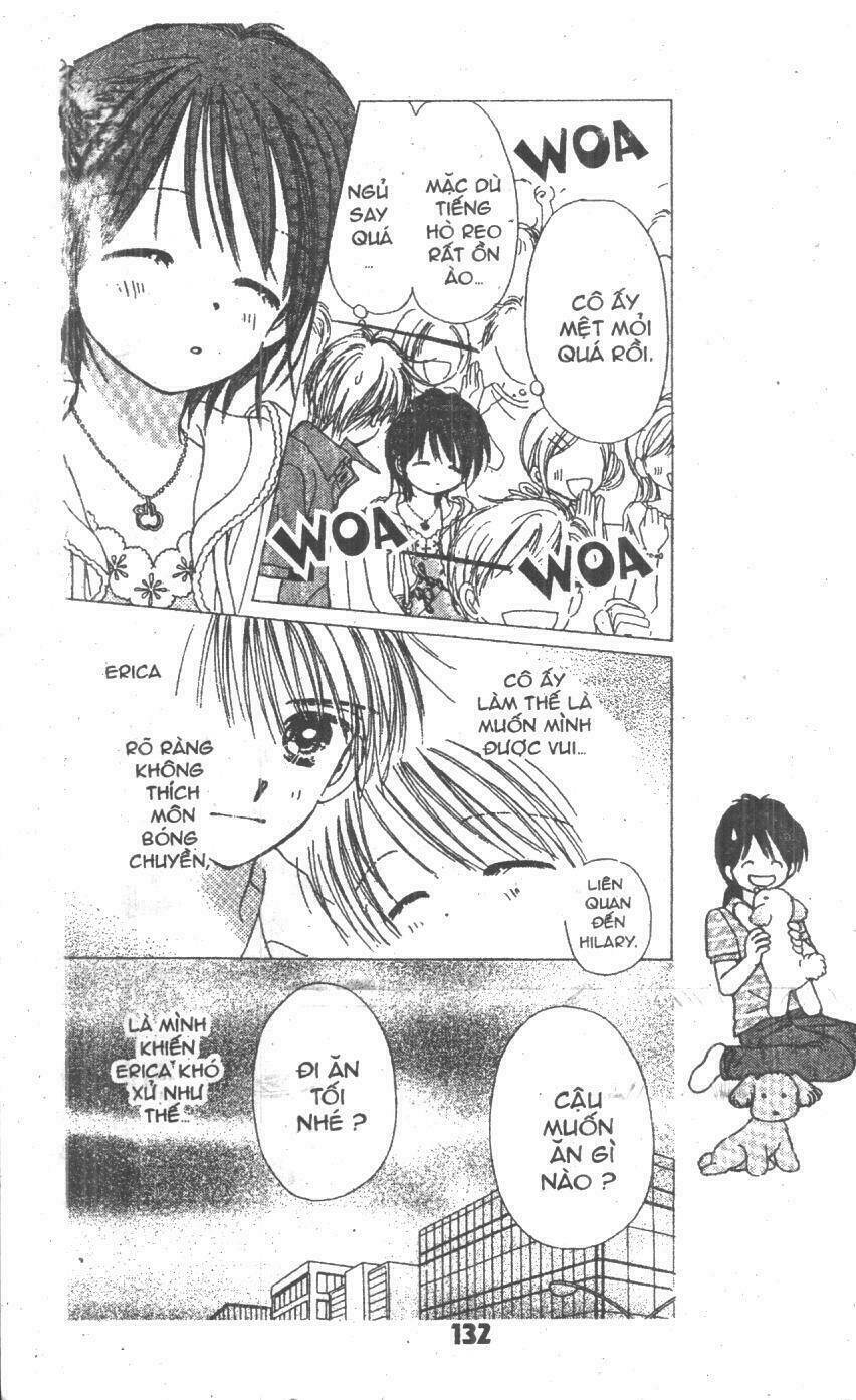 beautiful 100% chapter 5 145