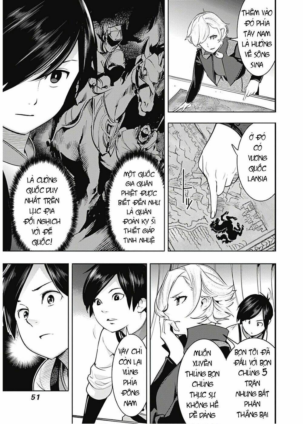 worlds end harem fantasia chapter 19 16