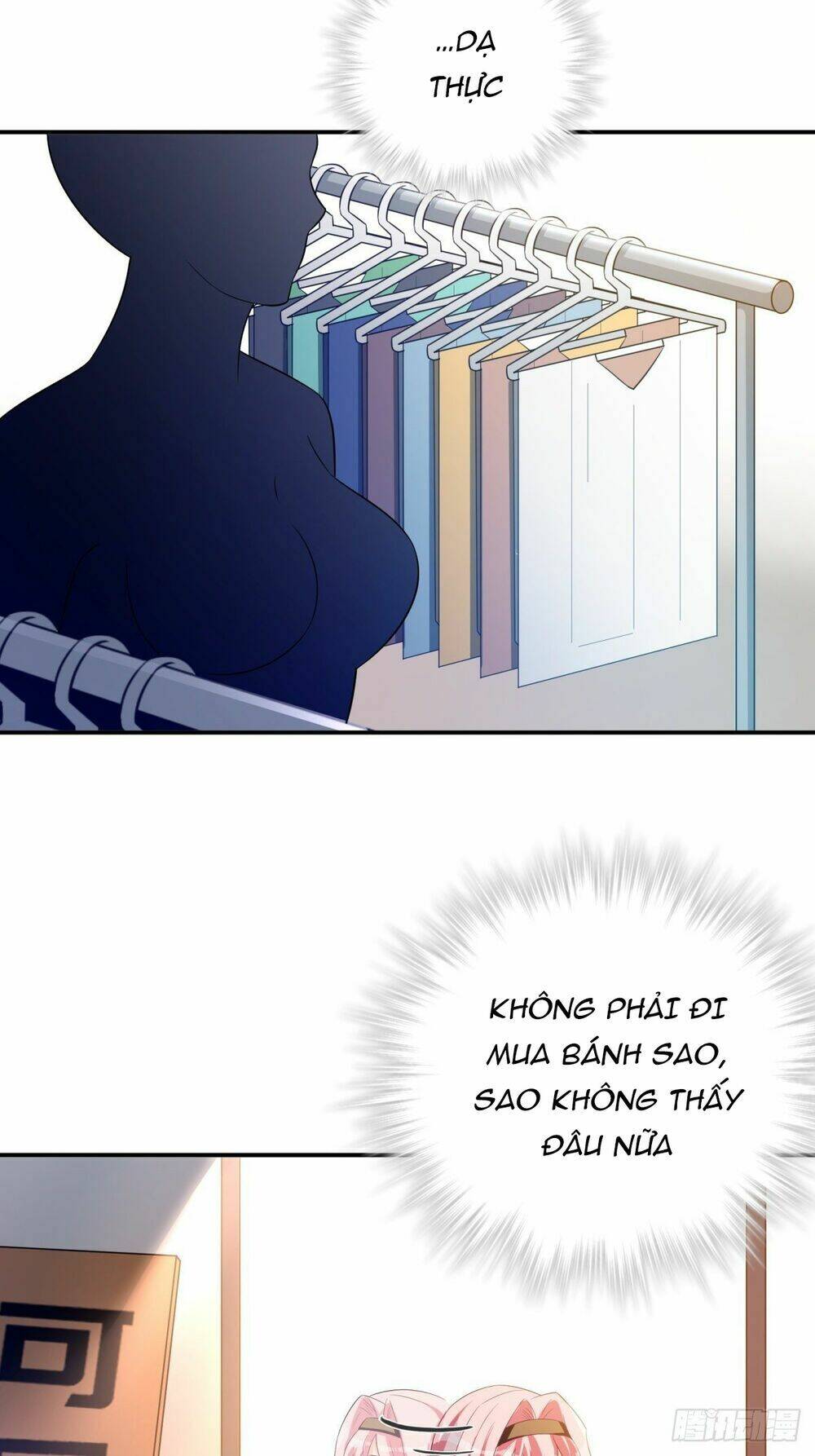 tôi thở cũng có thể mạnh hơn chapter 40 25