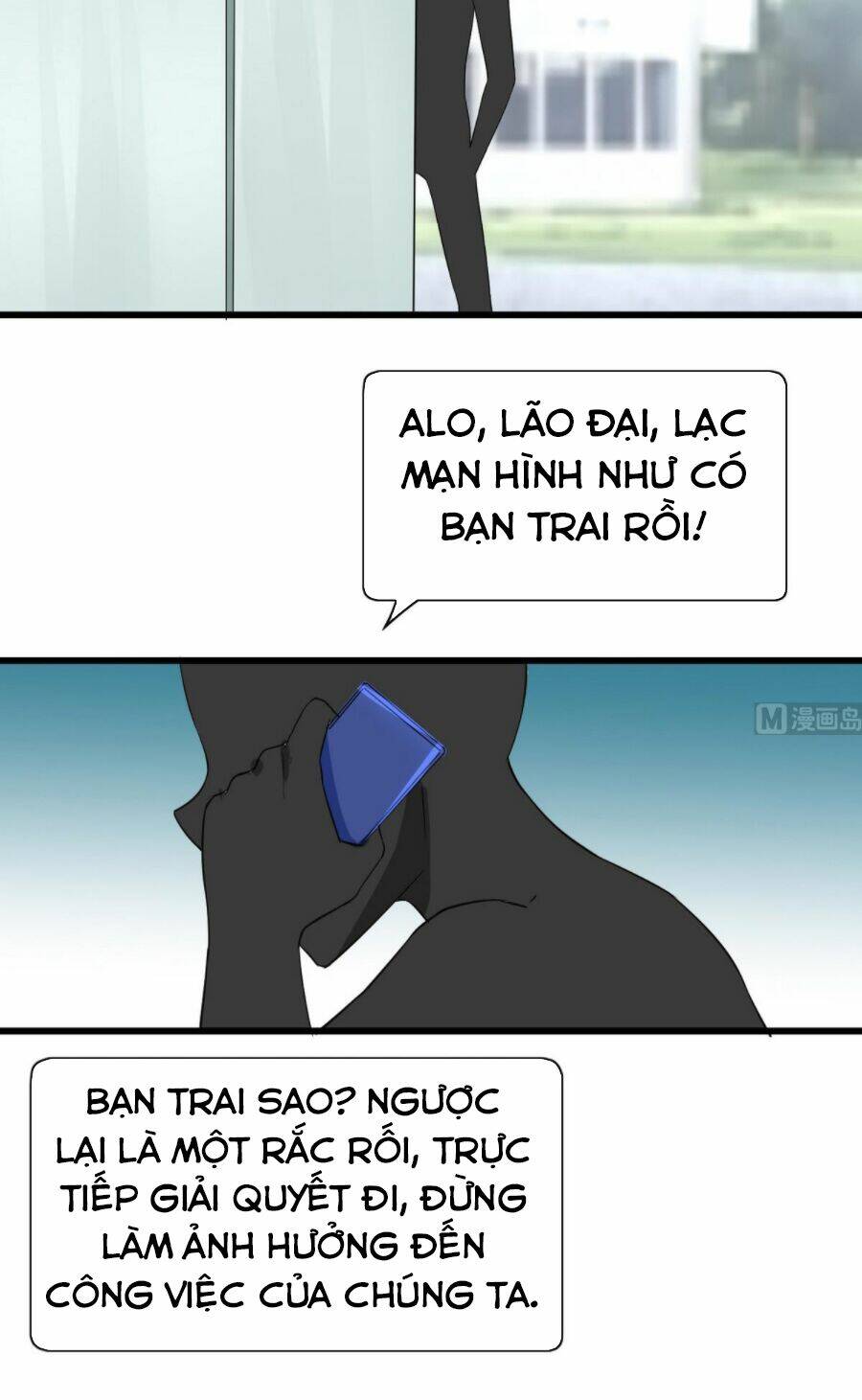 hắn là long ngạo thiên chapter 49 15