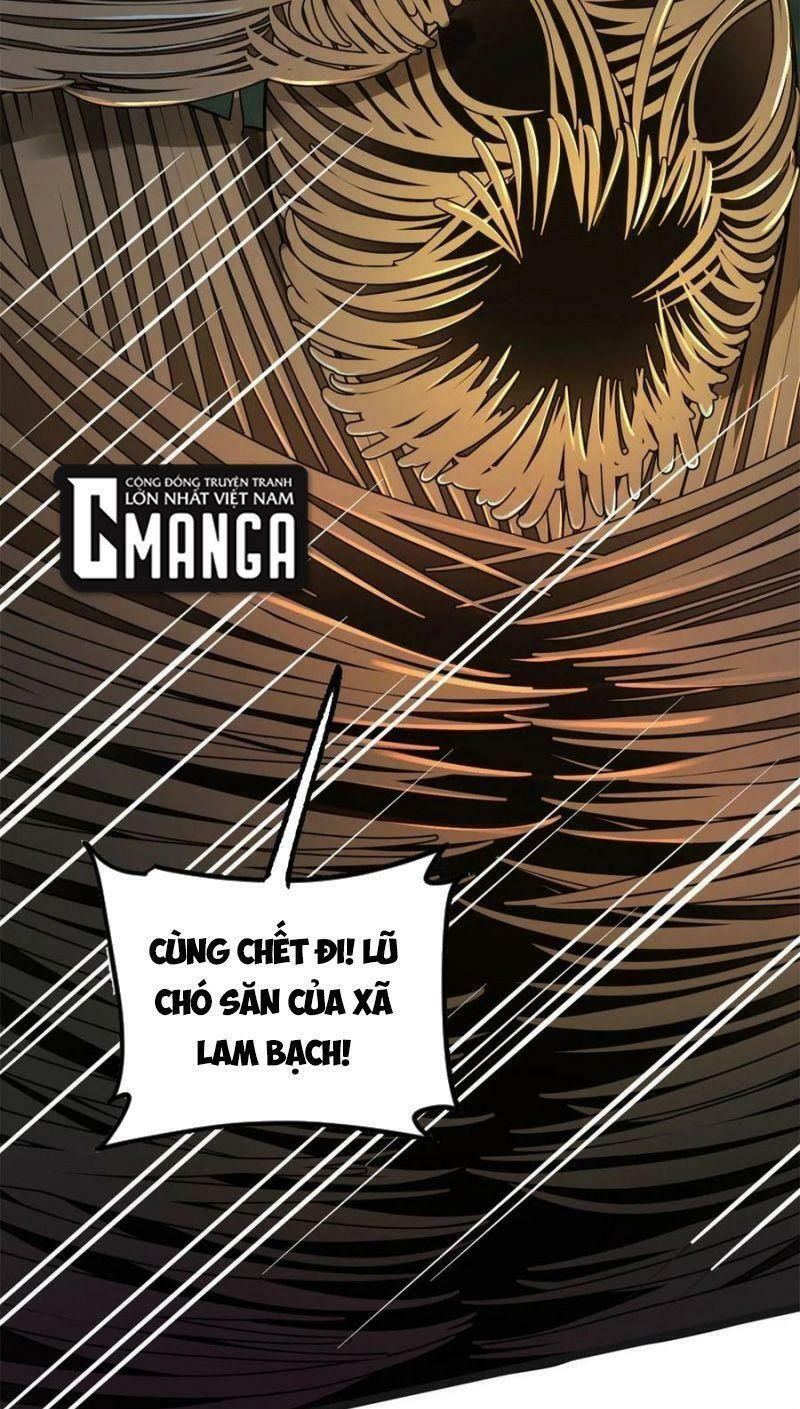 xã lam bạch chapter 42 22