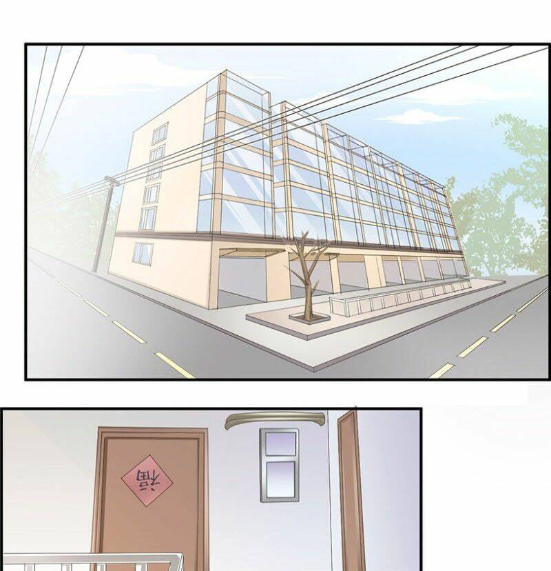 mạc thiếu bức hôn: vợ mới khó chống đỡ chapter 6 36