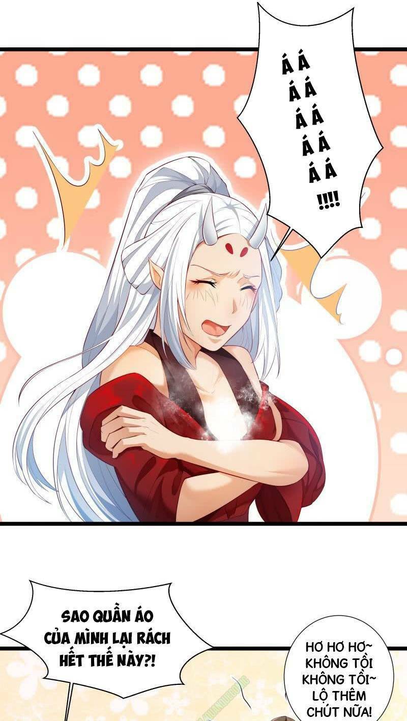 ma nhị đại chapter 6 1