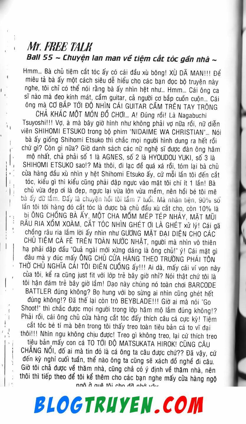 mr.fullswing chapter 181 20