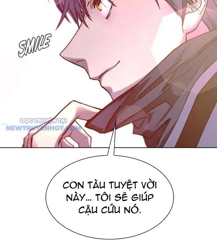 tận thế cũng chỉ là trò chơi chapter 53 55