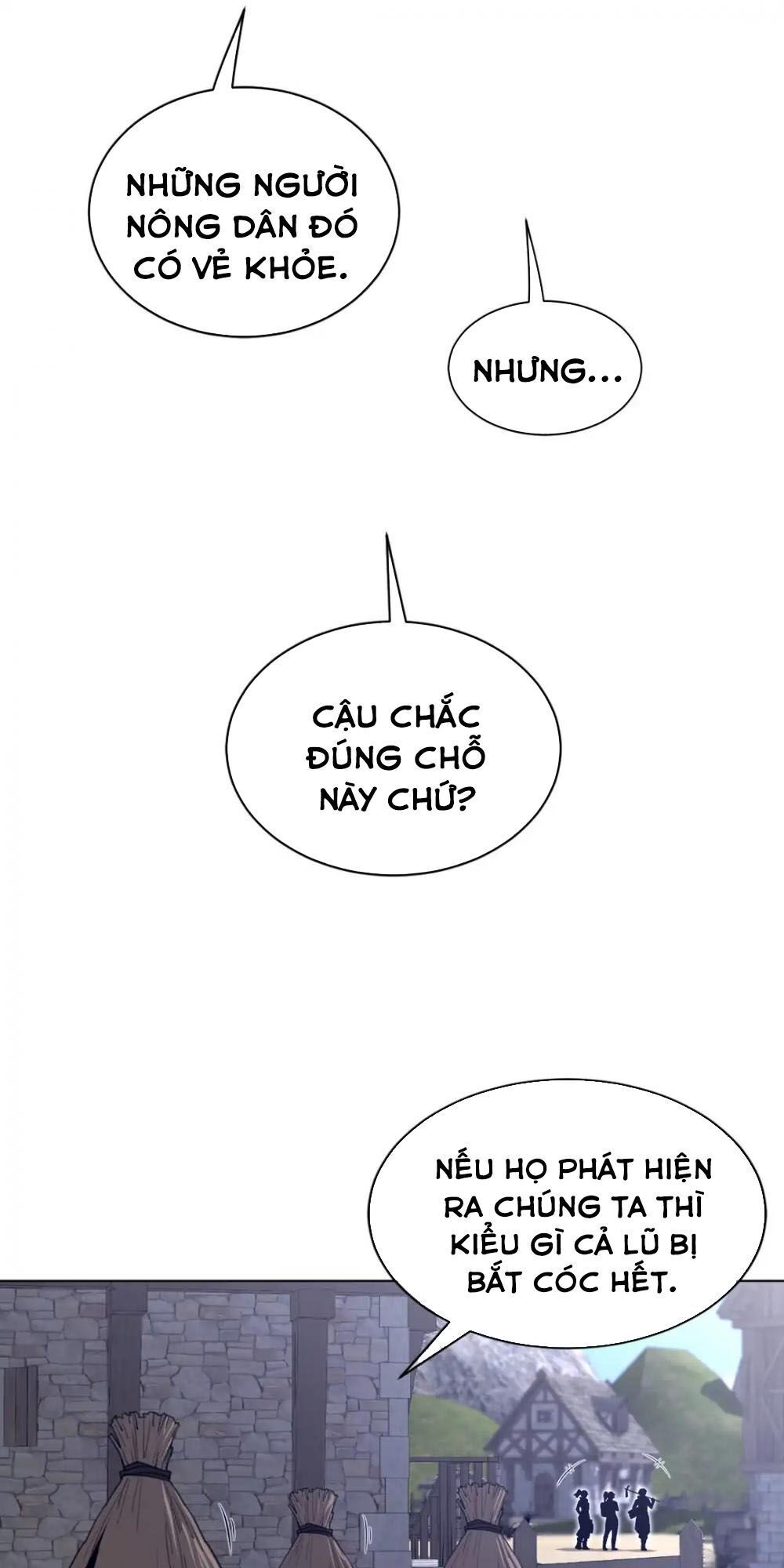 một nửa hoàn hảo chapter 89 13