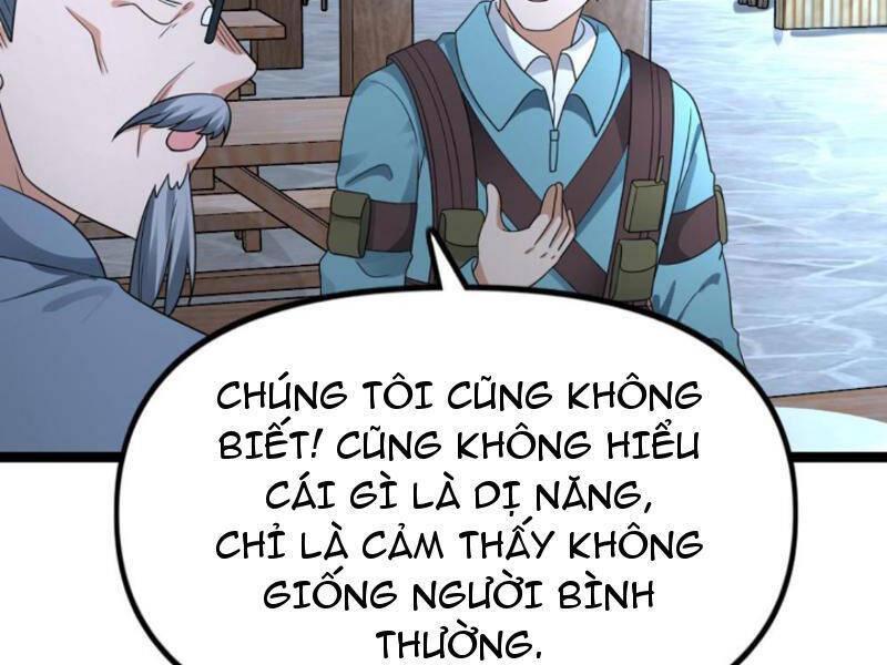 đóng băng toàn cầu: tôi gây dựng nên phòng an toàn thời tận thế chapter 182 25