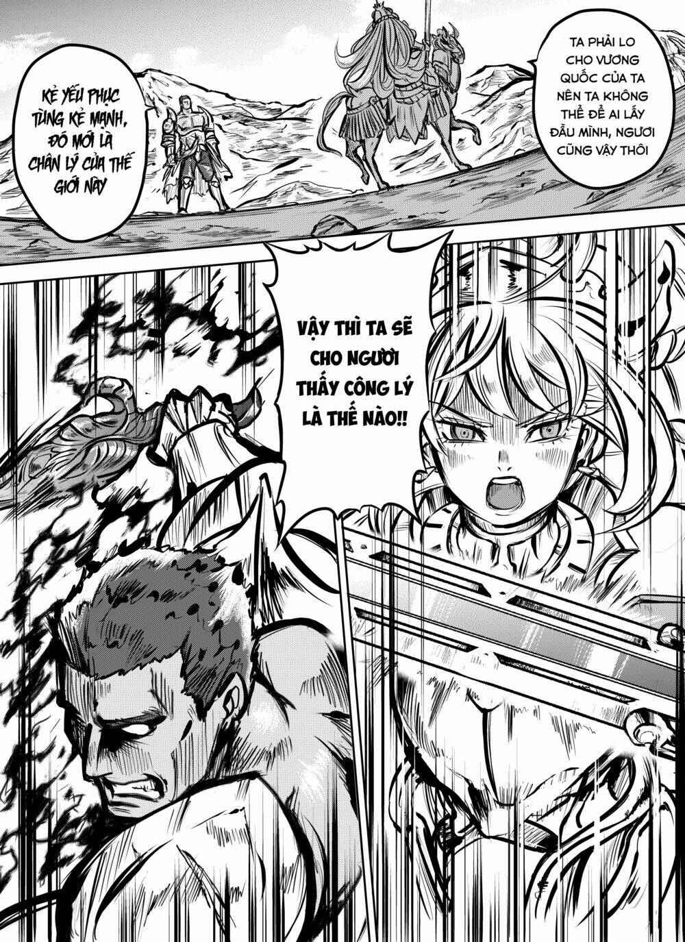 force of will chapter 4 15