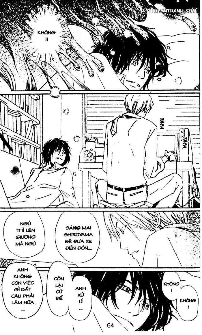 tình yêu và cuộc sống chapter 56 12