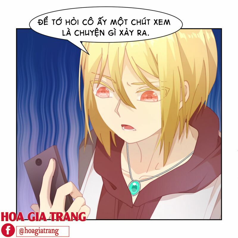 thanh âm giai điệu phản công chapter 52 22