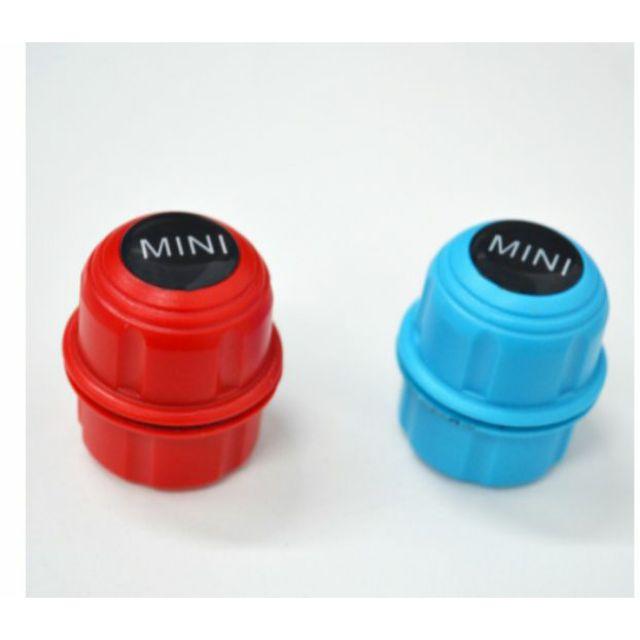 Cọ bể nam châm mini- Cọ bể cá- Màu ngẫu nhiên