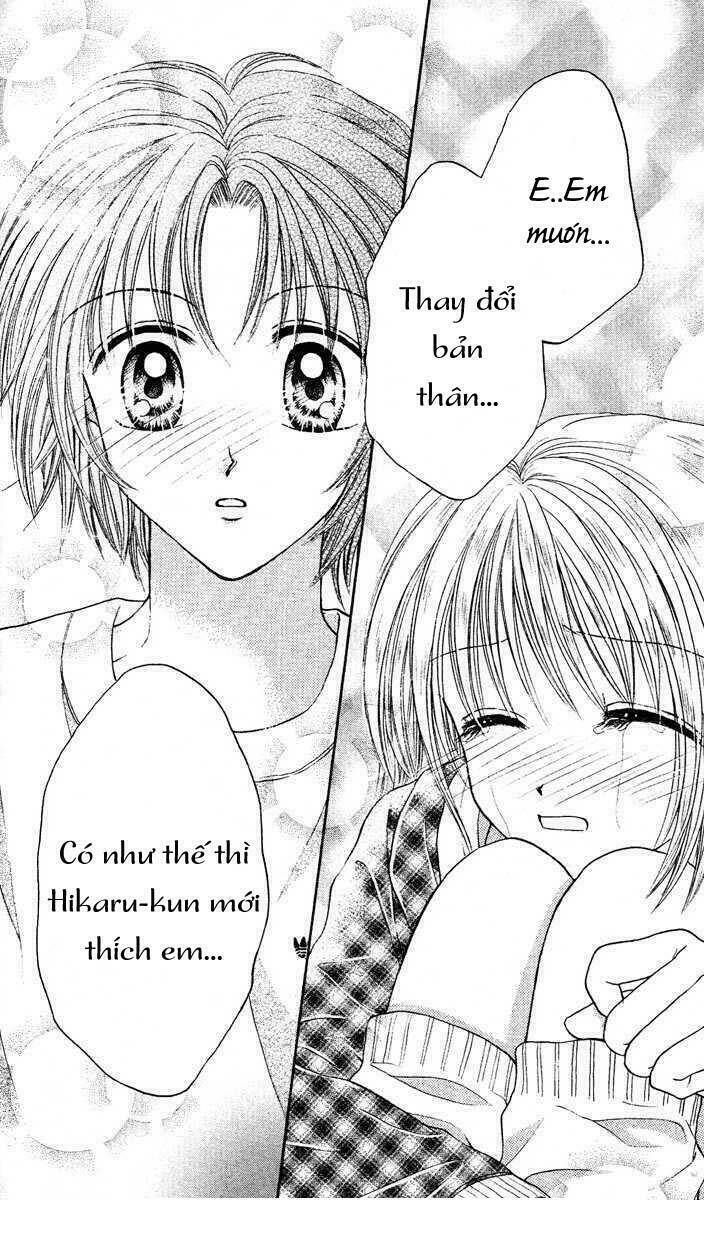 max lovely chapter 17 21